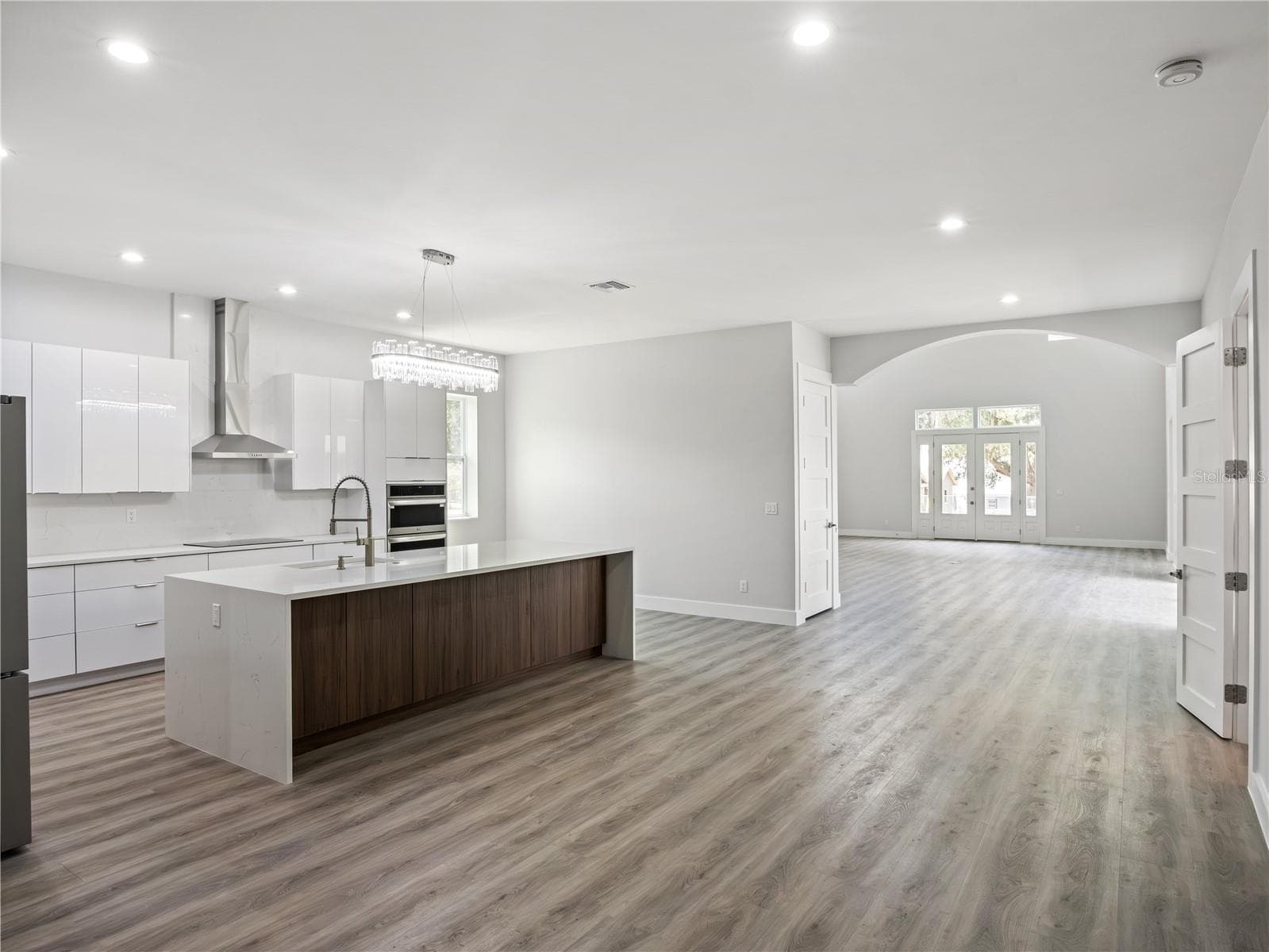 Kitchen - 1190 W LAKESHORE DR, CLERMONT