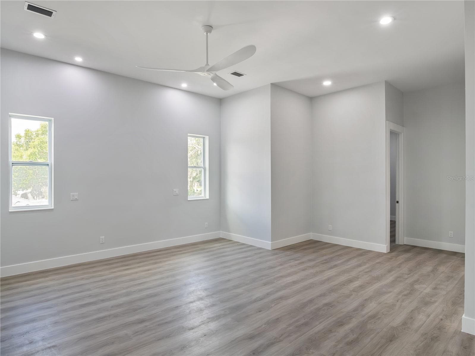 Primary Bedroom - 1190 W LAKESHORE DR, CLERMONT
