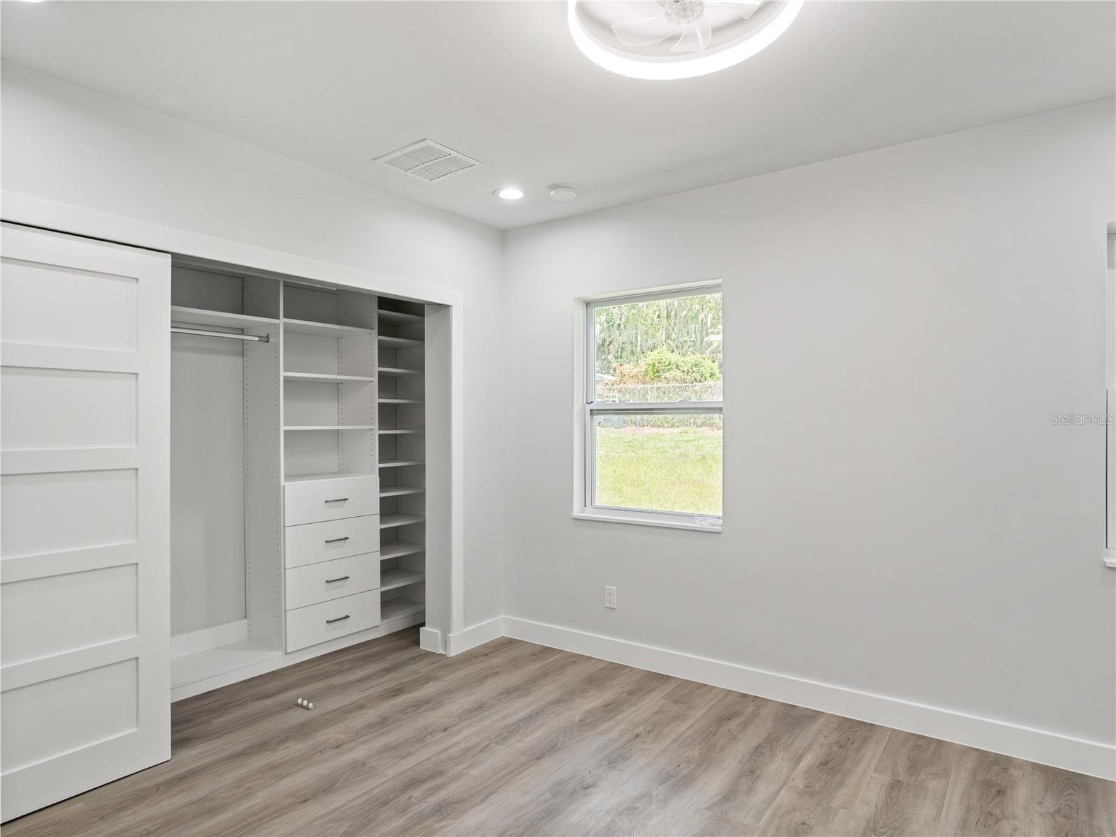 Bedroom 4 - 1190 W LAKESHORE DR, CLERMONT