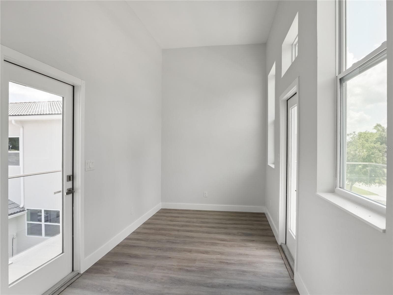 Home office - 1190 W LAKESHORE DR, CLERMONT