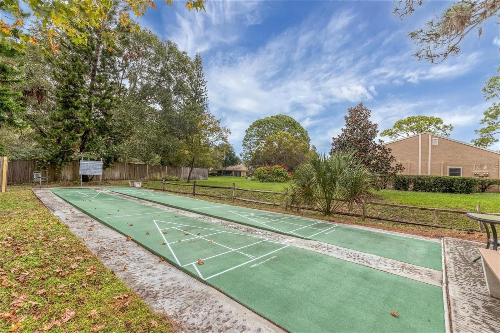 Villa at 3412 TALLYWOOD CIR #7018, SARASOTA, photo 39 of 39