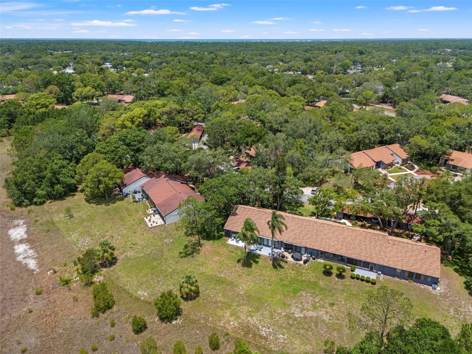 Villa at 6410 NATURE PRESERVE LN, SPRING HILL, photo 42 of 61