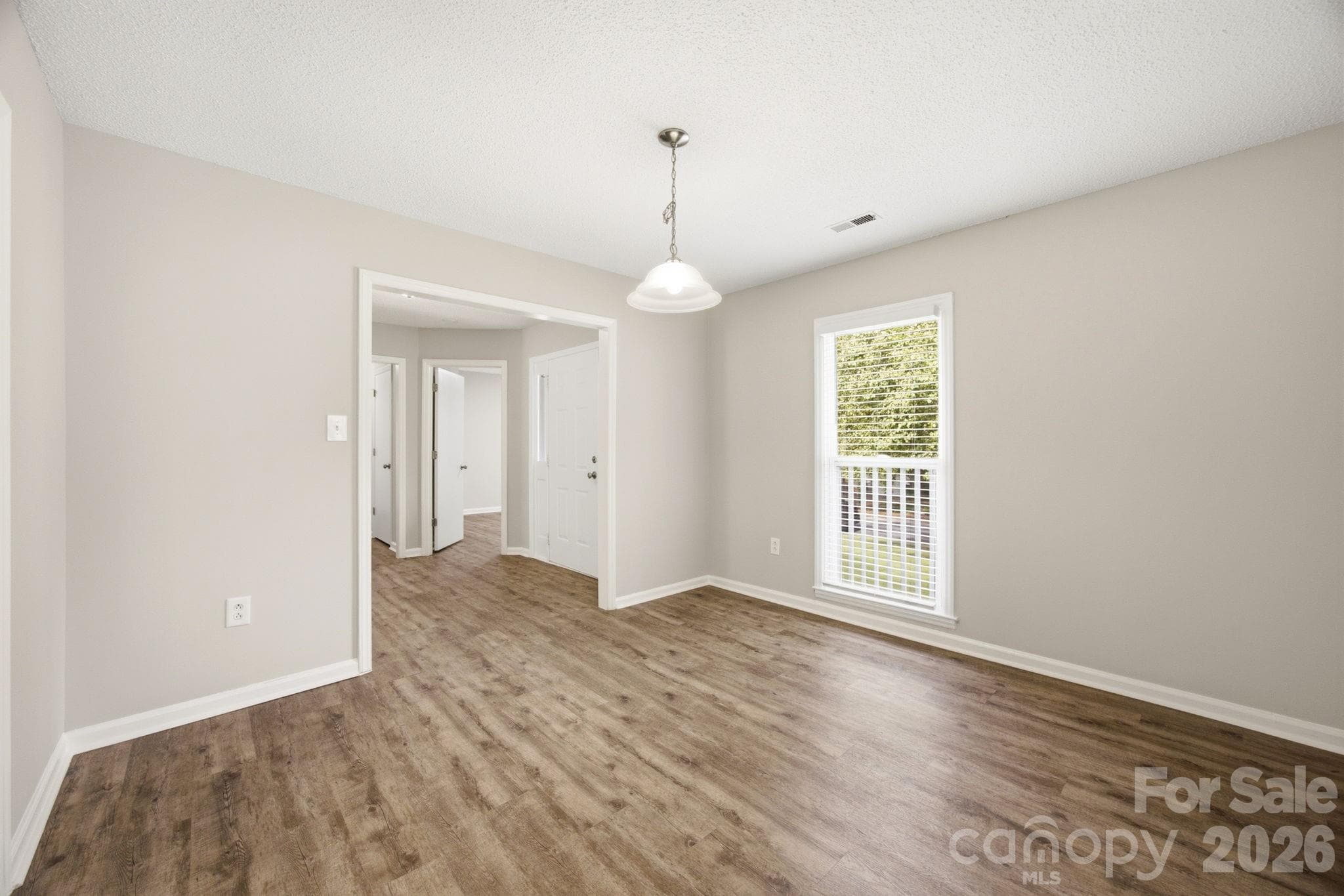 Single Family Residence at 5317 Caradon Drive, Charlotte, photo 3 of 43