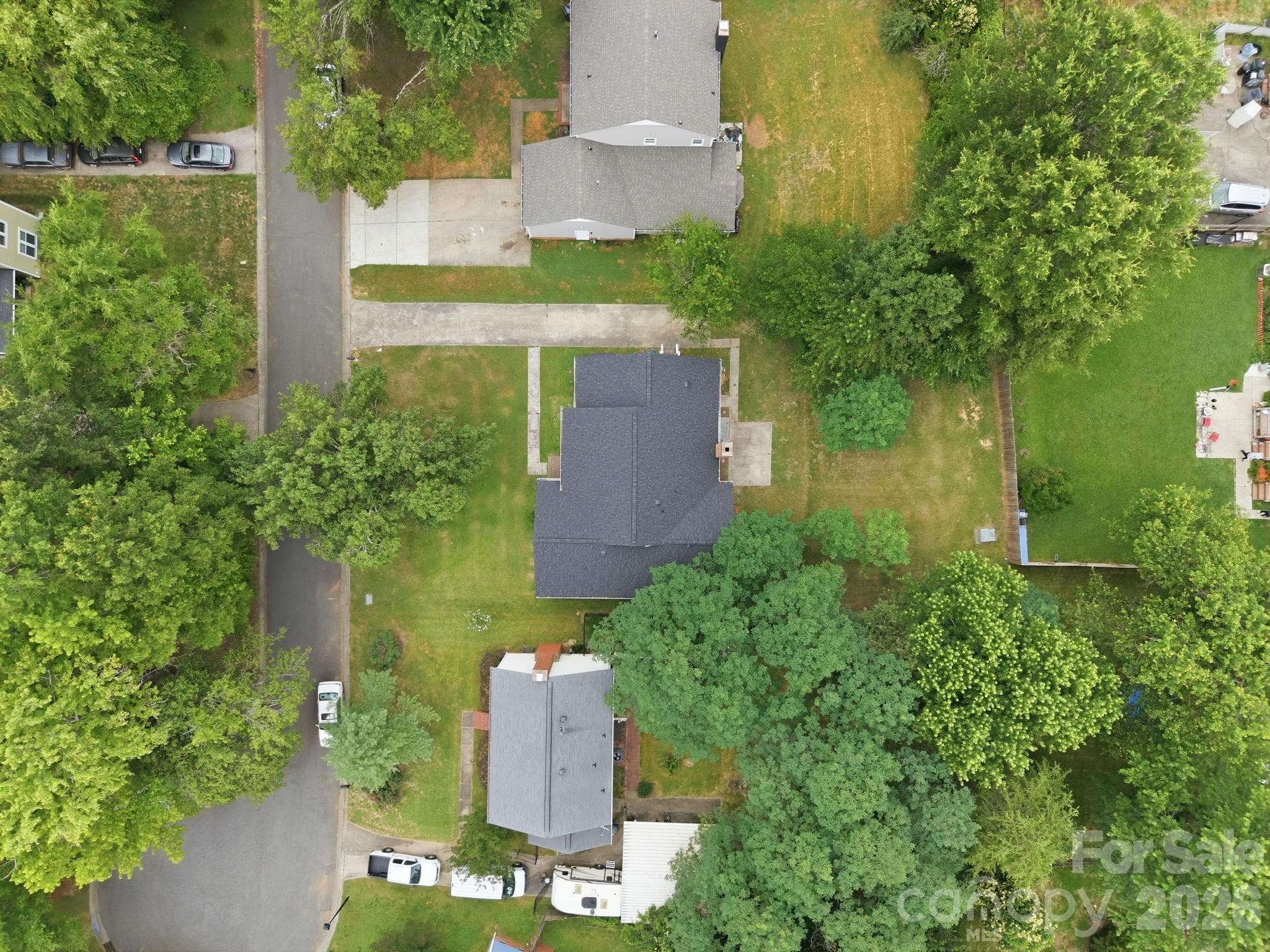 Single Family Residence at 5317 Caradon Drive, Charlotte, photo 43 of 43