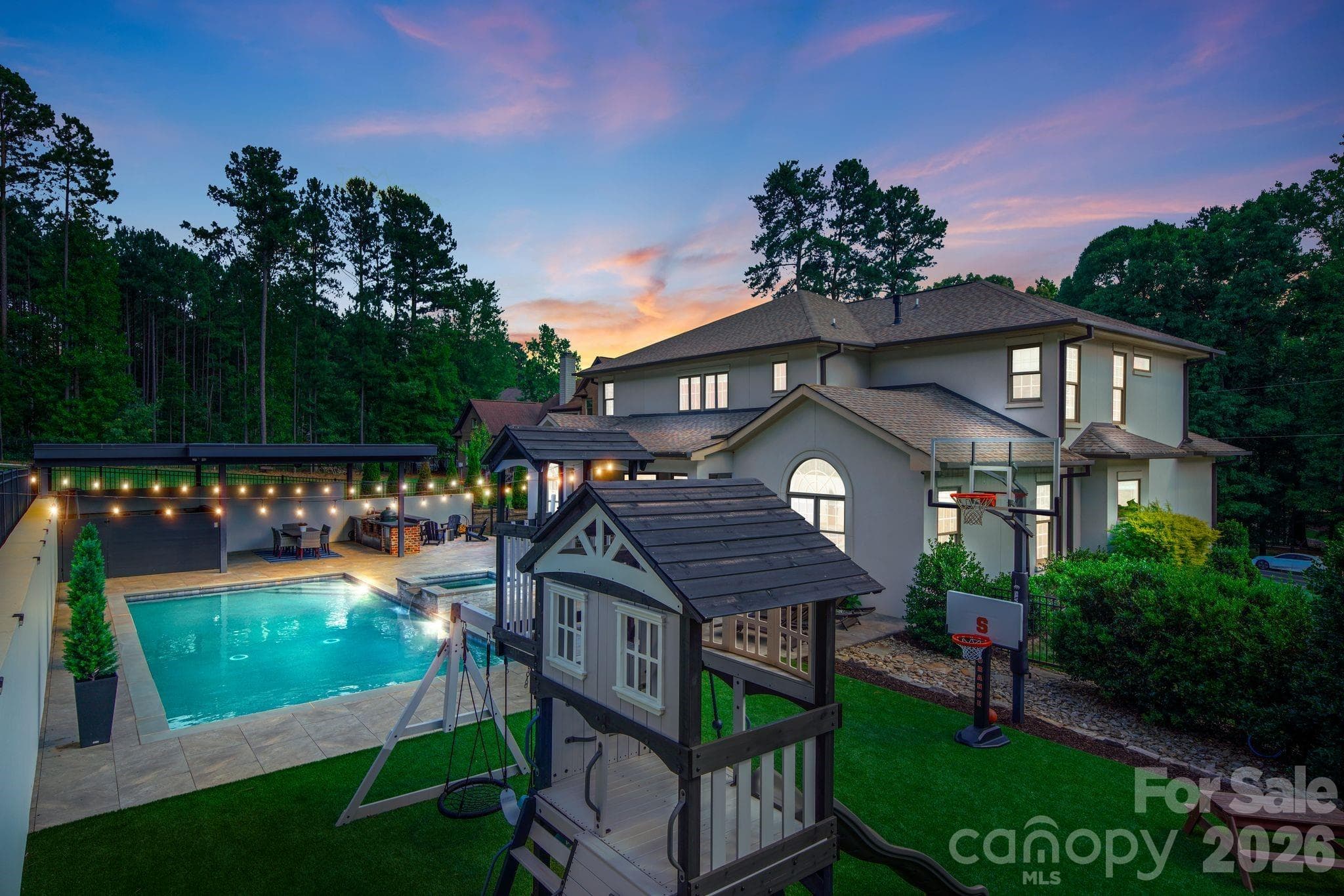 Single Family Residence at Mooresville, photo 2 of 47