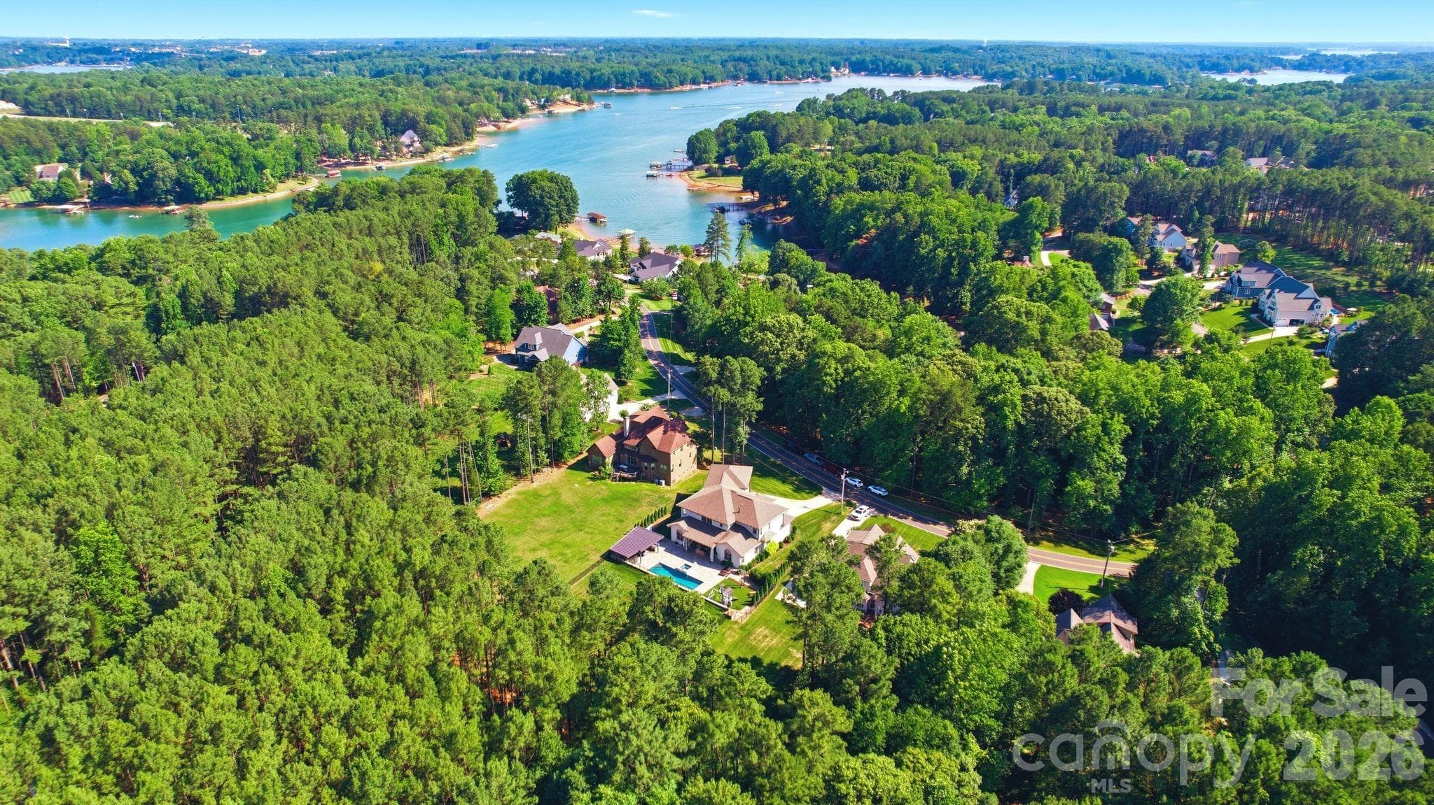 Single Family Residence at Mooresville, photo 3 of 47