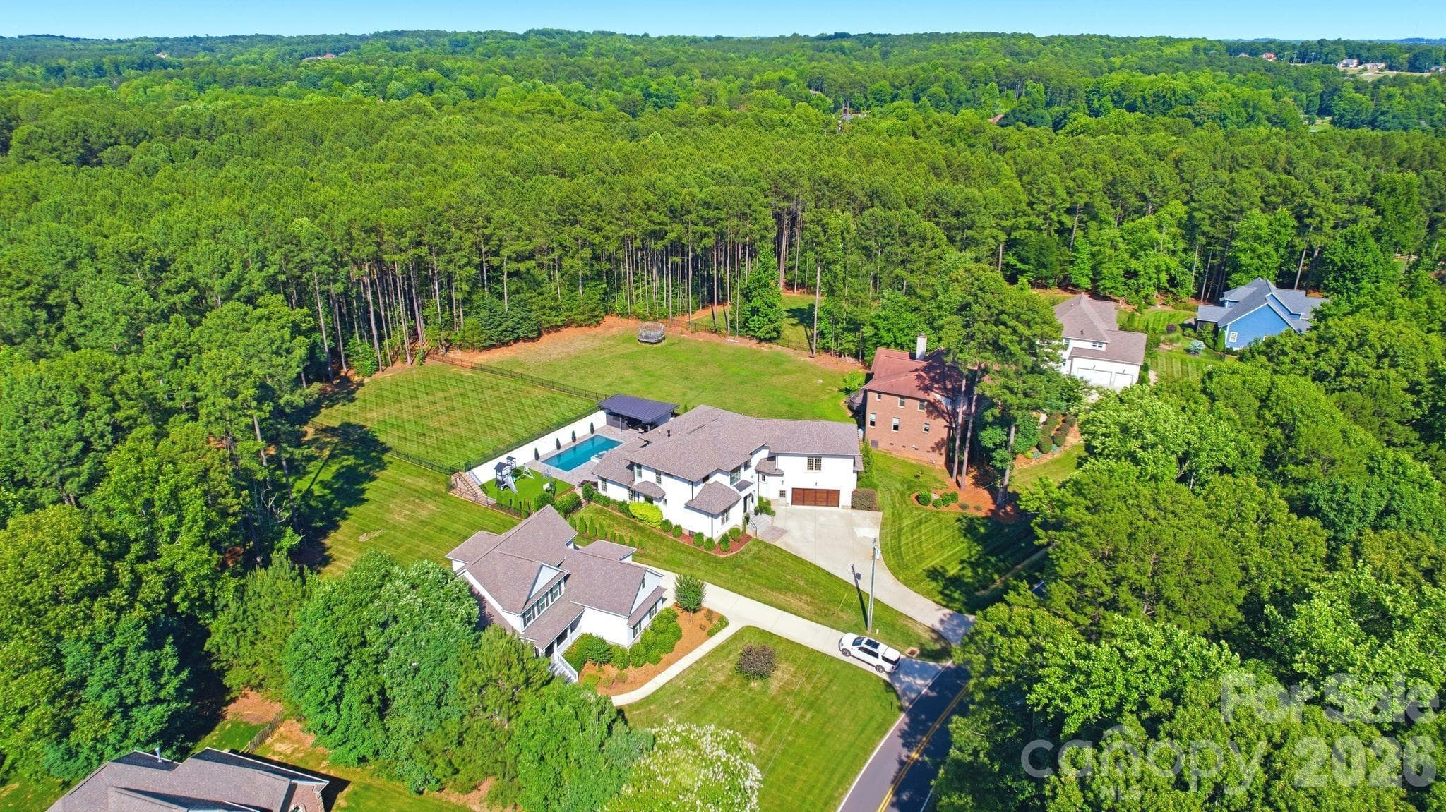 Single Family Residence at Mooresville, photo 4 of 47