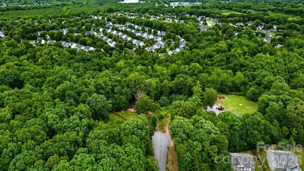 Lot at Fort Mill, photo 2 of 6