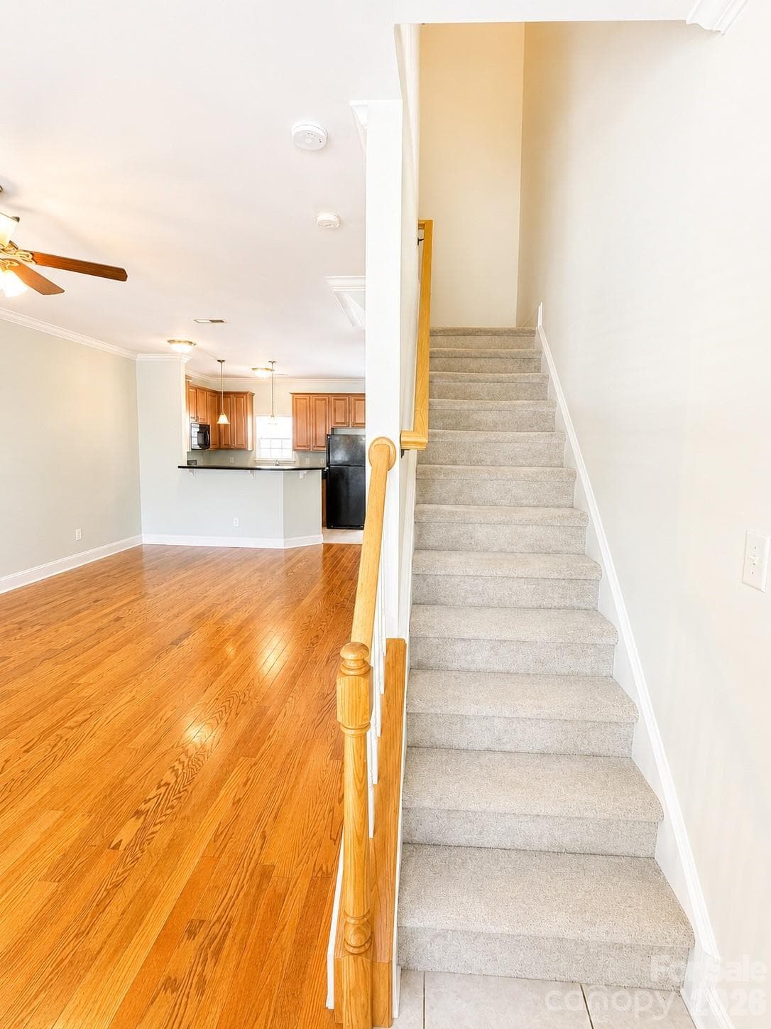 Townhouse at Charlotte, photo 12 of 25