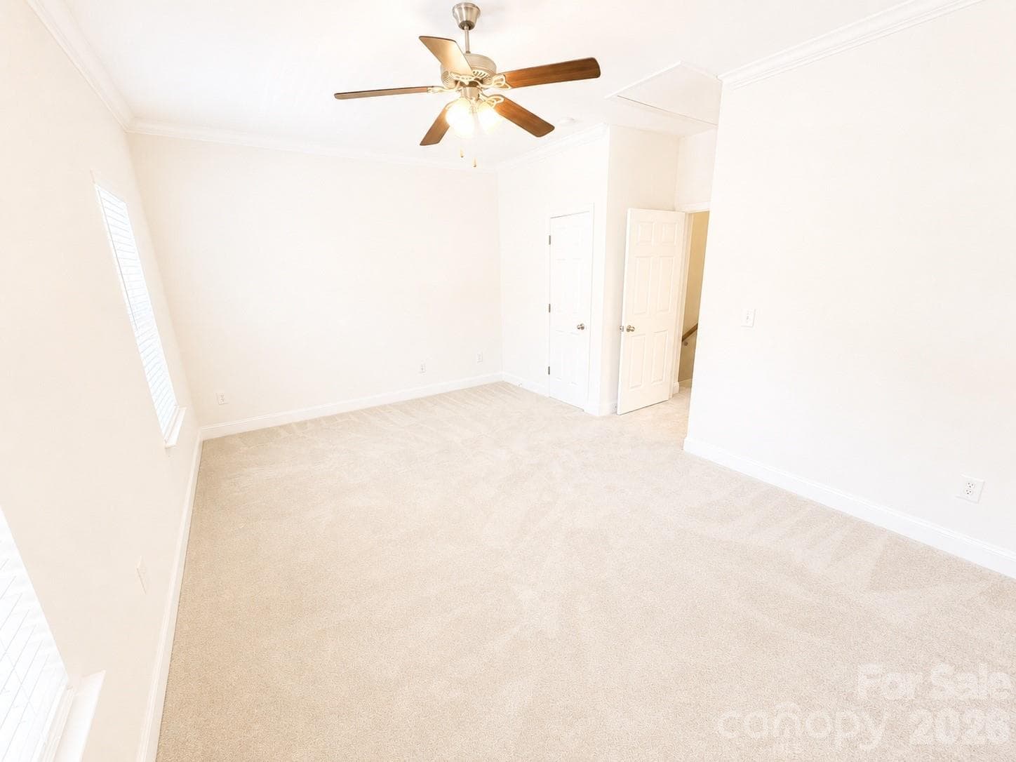 Bedroom #2 - Charlotte