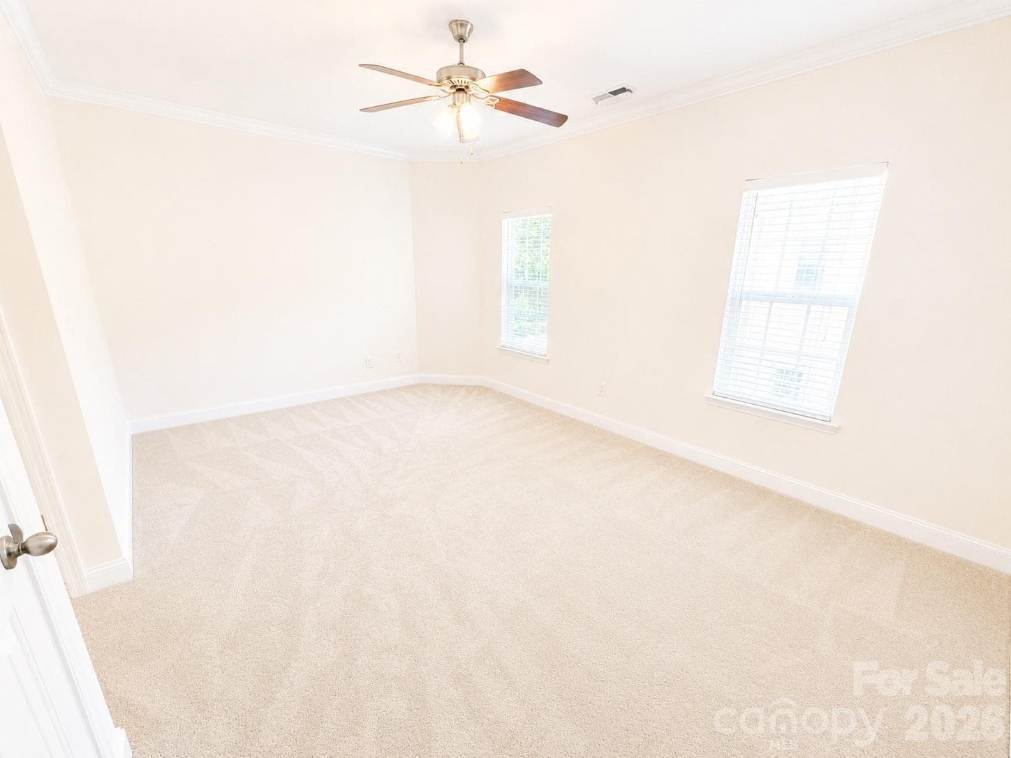 Bedroom #2 - Charlotte