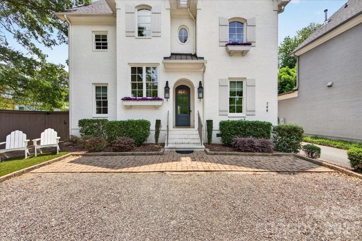 Single Family Residence at Charlotte, photo 3 of 48