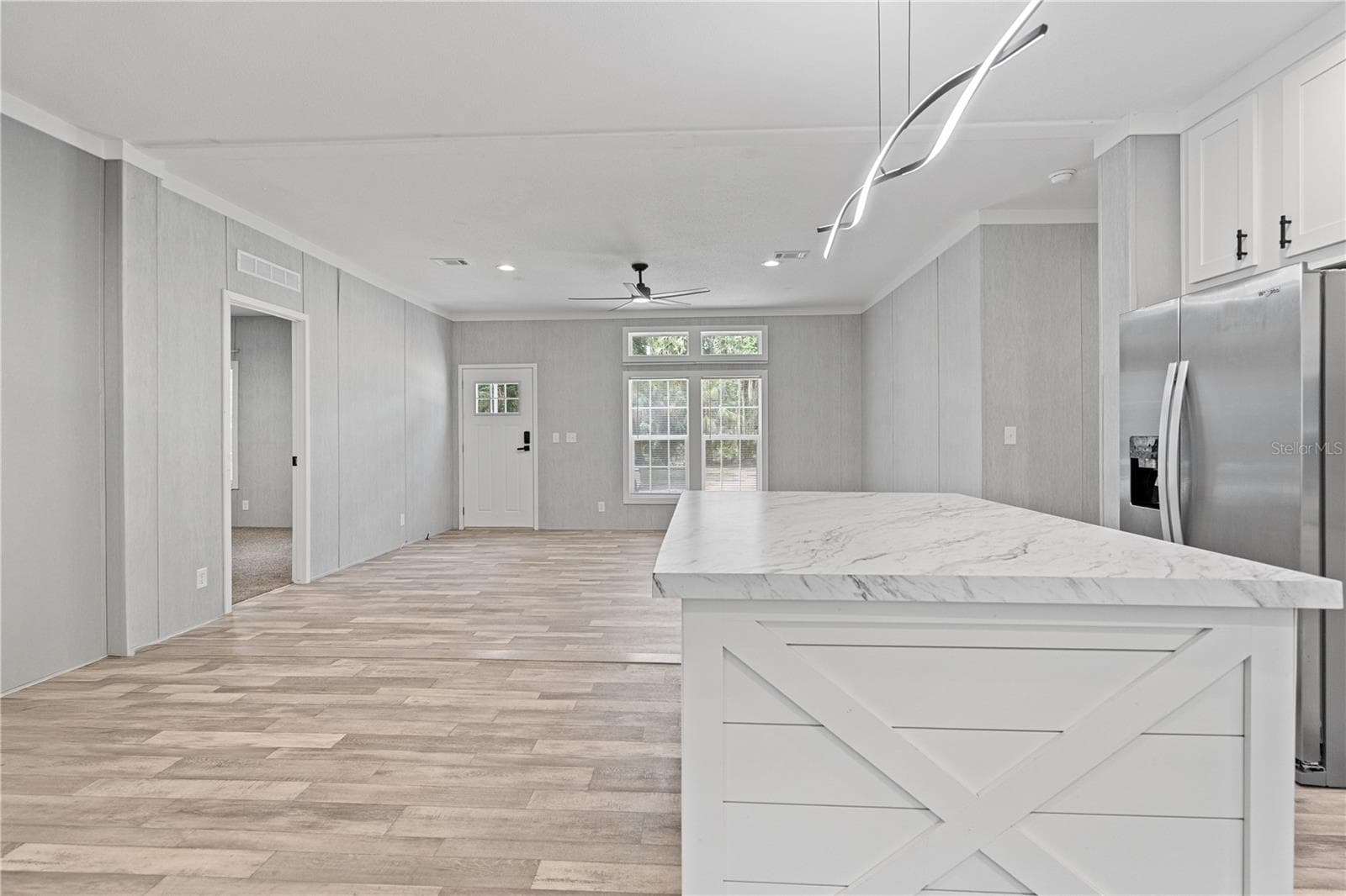 Modular Home at 375 SAPP ST, INGLIS, photo 12 of 36