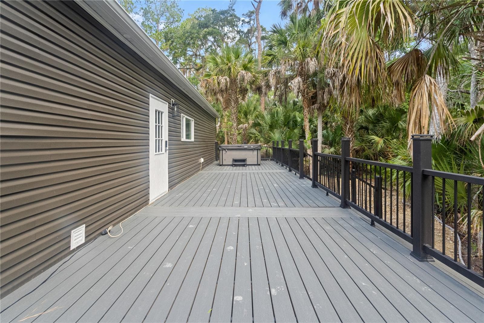 Modular Home at 375 SAPP ST, INGLIS, photo 28 of 36