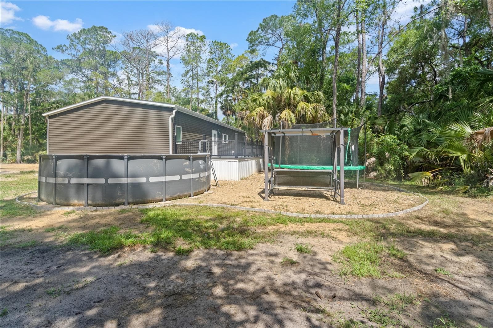 Modular Home at 375 SAPP ST, INGLIS, photo 30 of 36
