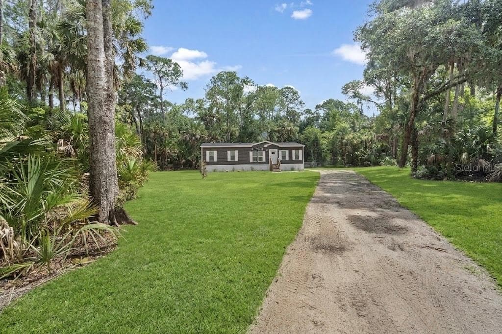 Virtually Enhanced Photo - 375 SAPP ST, INGLIS