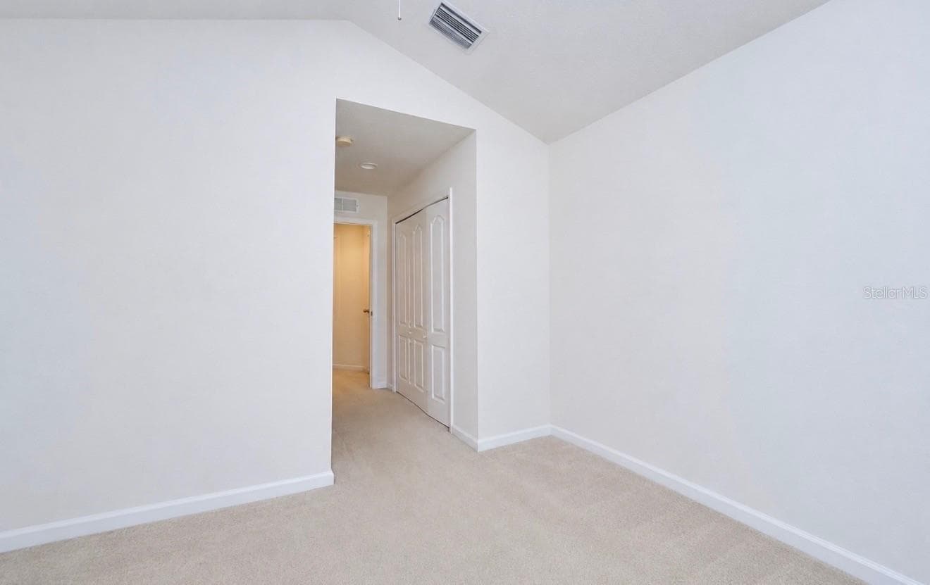 Bedroom 3 - 5014 POND RIDGE RD, RIVERVIEW