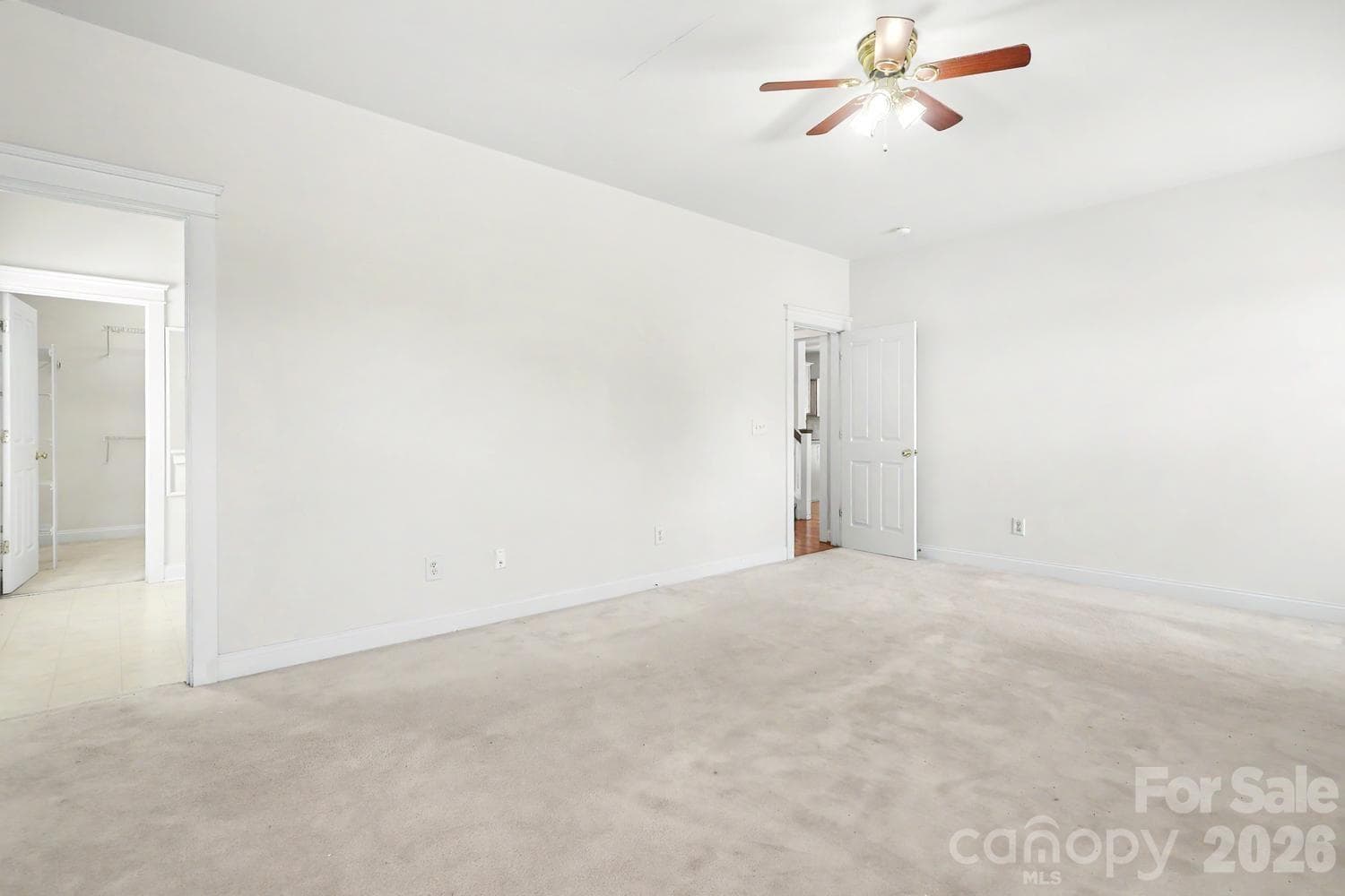 Single Family Residence at 3044 Parker Green Trail, Charlotte, photo 16 of 48