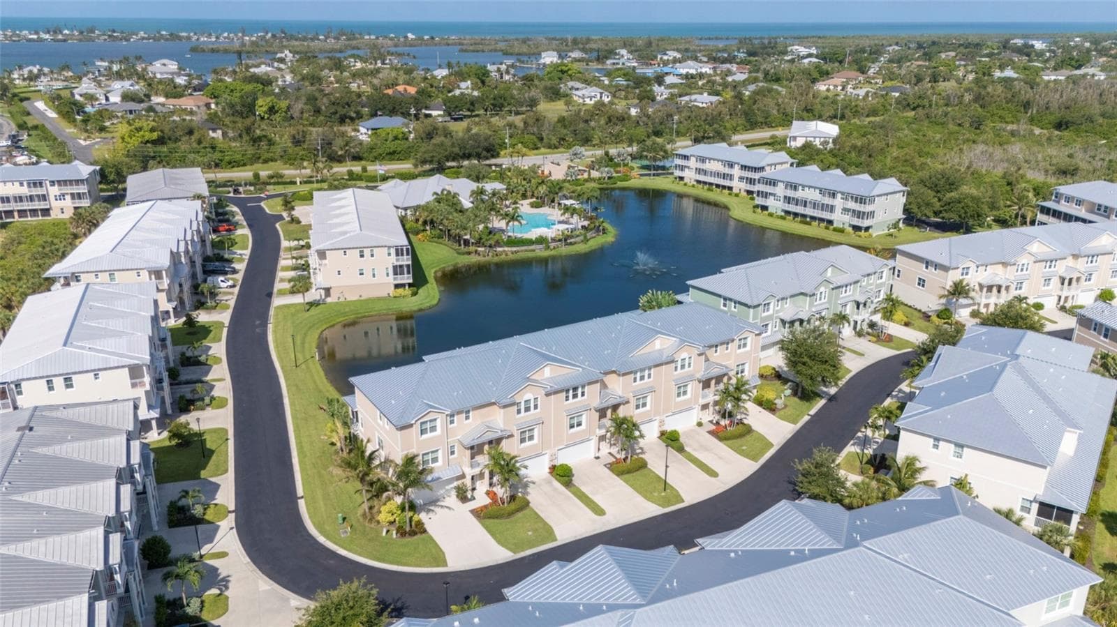 Townhouse at 10307 CORAL LANDINGS LN #11, PLACIDA, photo 68 of 79