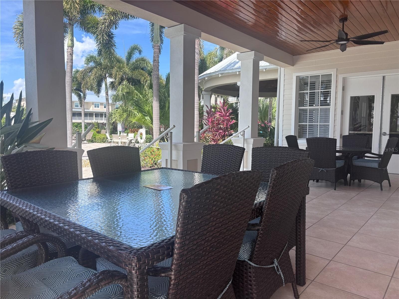 Townhouse at 10307 CORAL LANDINGS LN #11, PLACIDA, photo 77 of 79