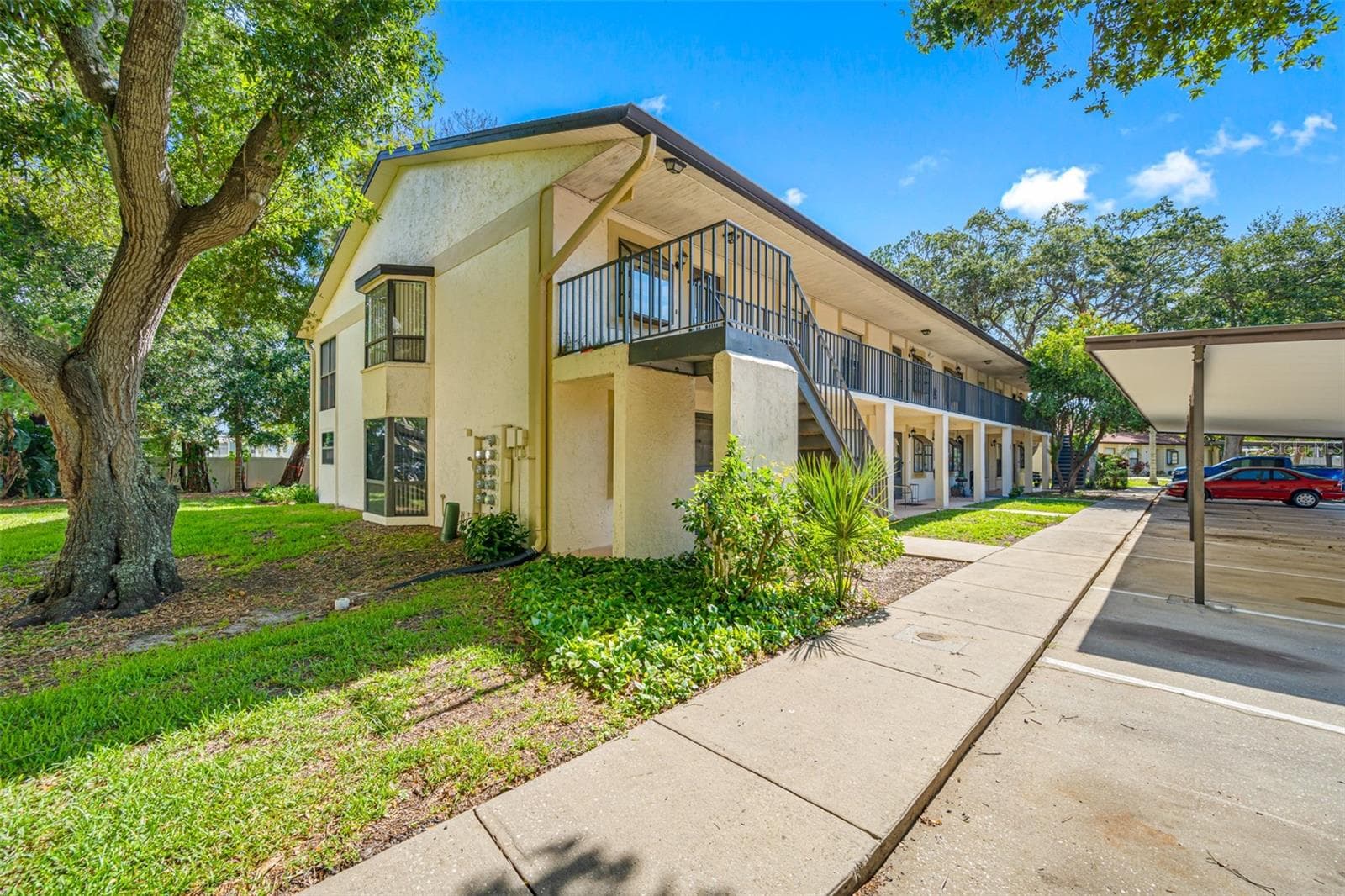 Condominium at 11511 113TH ST #10A, LARGO, photo 2 of 43