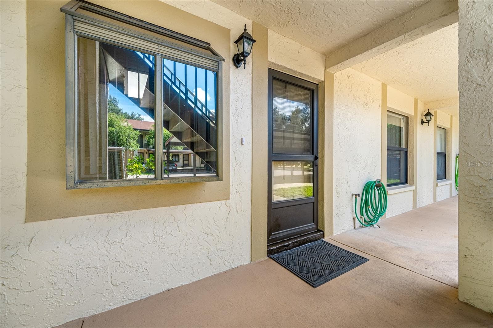 Front Door - 11511 113TH ST #10A, LARGO