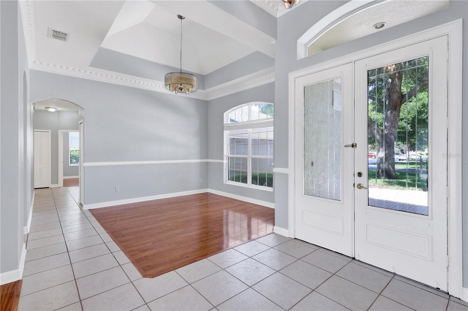 Single Family Residence at 1337 BALLENTYNE PL, APOPKA, photo 4 of 44