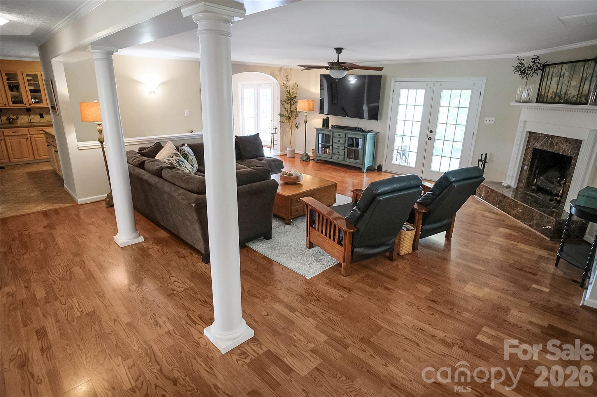 Single Family Residence at Kings Mountain, photo 8 of 48