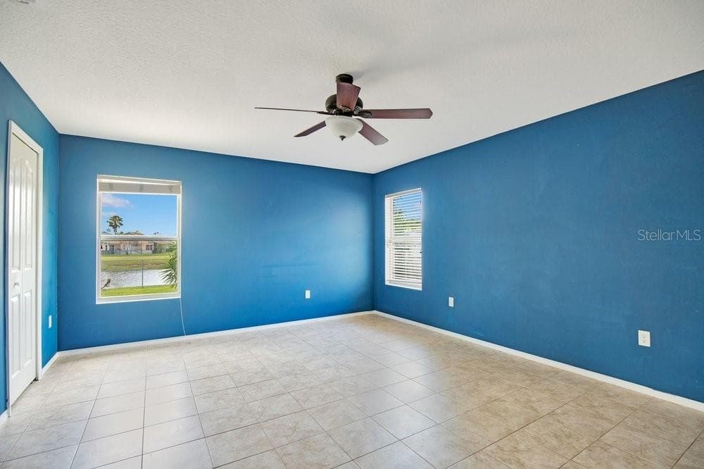 Primary Bedroom - 2319 PLANTATION OAK DR, ORLANDO