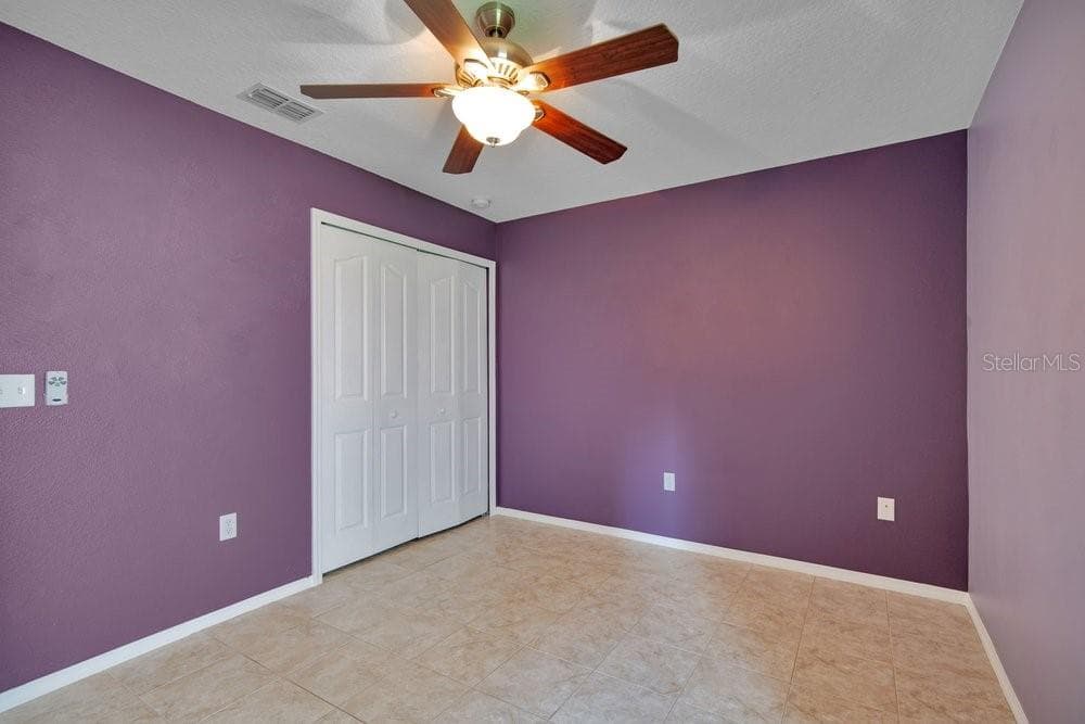 Bedroom 2 - 2319 PLANTATION OAK DR, ORLANDO