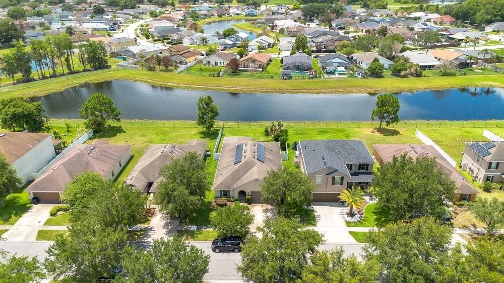Single Family Residence at 2319 PLANTATION OAK DR, ORLANDO, photo 35 of 40
