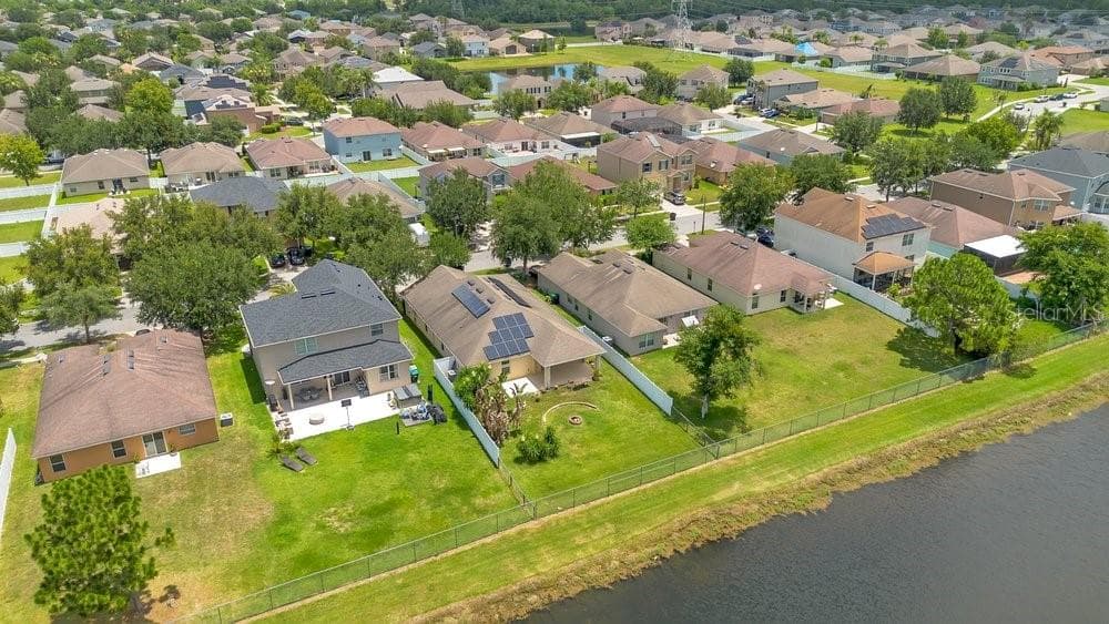 Single Family Residence at 2319 PLANTATION OAK DR, ORLANDO, photo 38 of 40