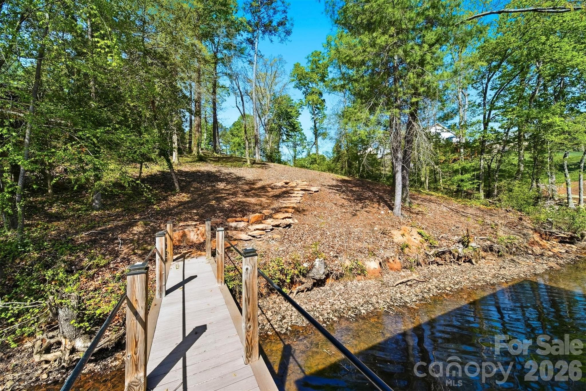 Lot at 5411 Icard Ridge Road, Hickory, photo 13 of 34