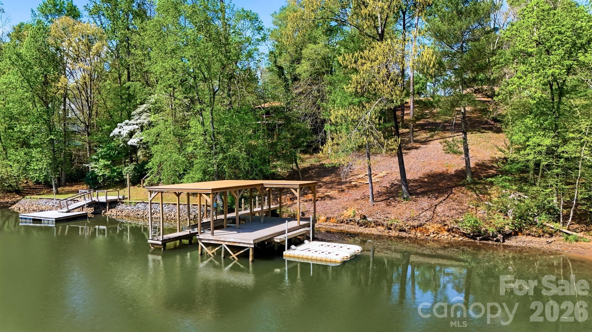 Lot at 5411 Icard Ridge Road, Hickory, photo 19 of 34