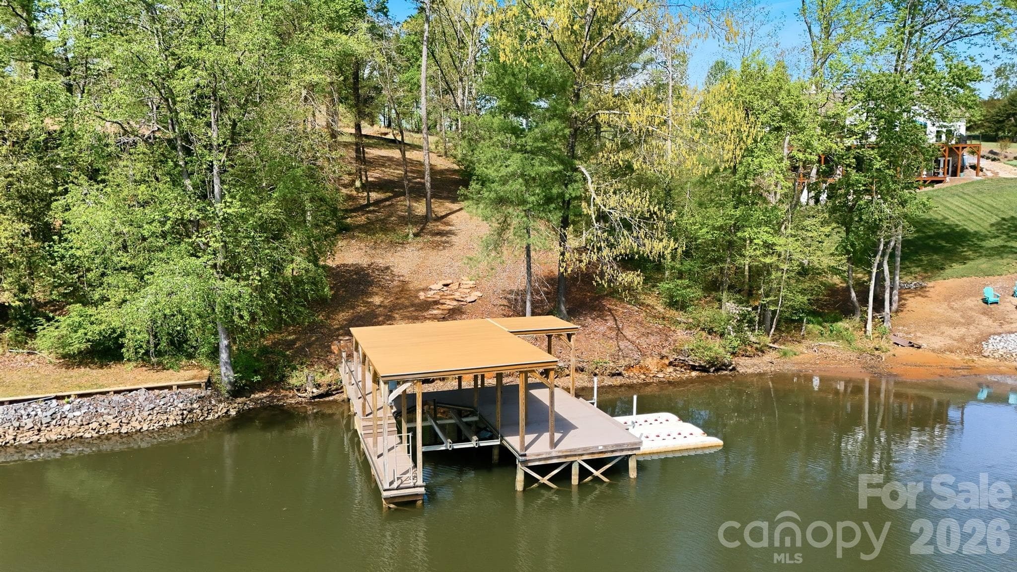 Lot at 5411 Icard Ridge Road, Hickory, photo 20 of 34