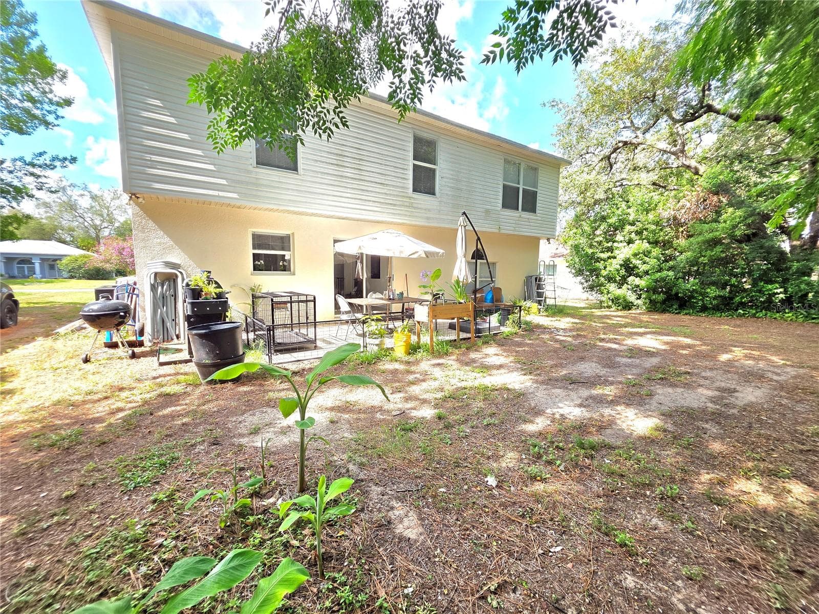 Single Family Residence at 9055 PEMBERTON ST, SPRING HILL, photo 29 of 31