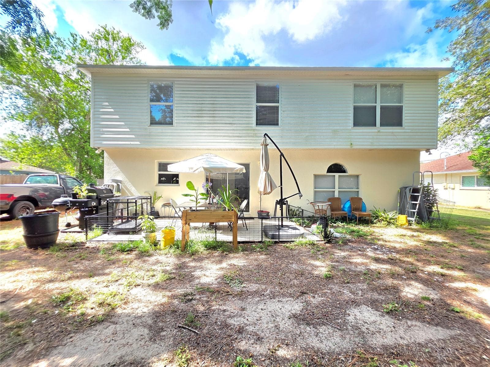Single Family Residence at 9055 PEMBERTON ST, SPRING HILL, photo 30 of 31