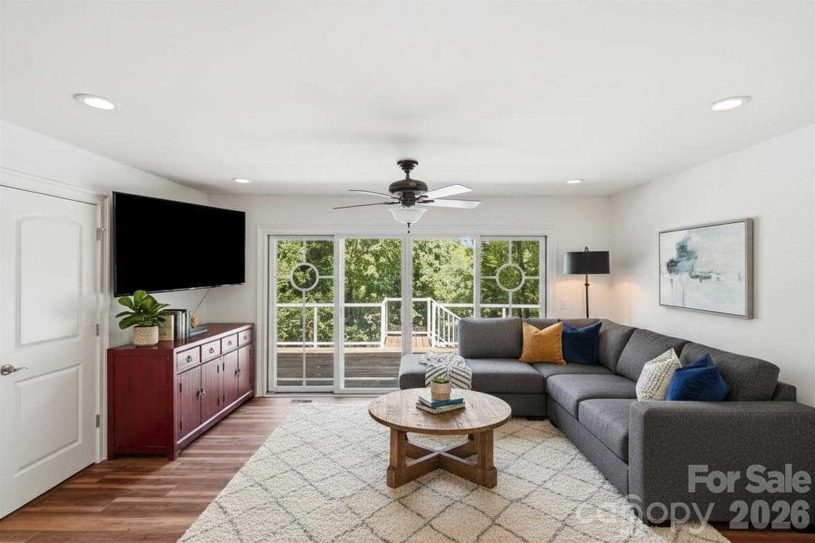 *Virtually Staged* - 16121 Tana Tea Circle, Tega Cay
