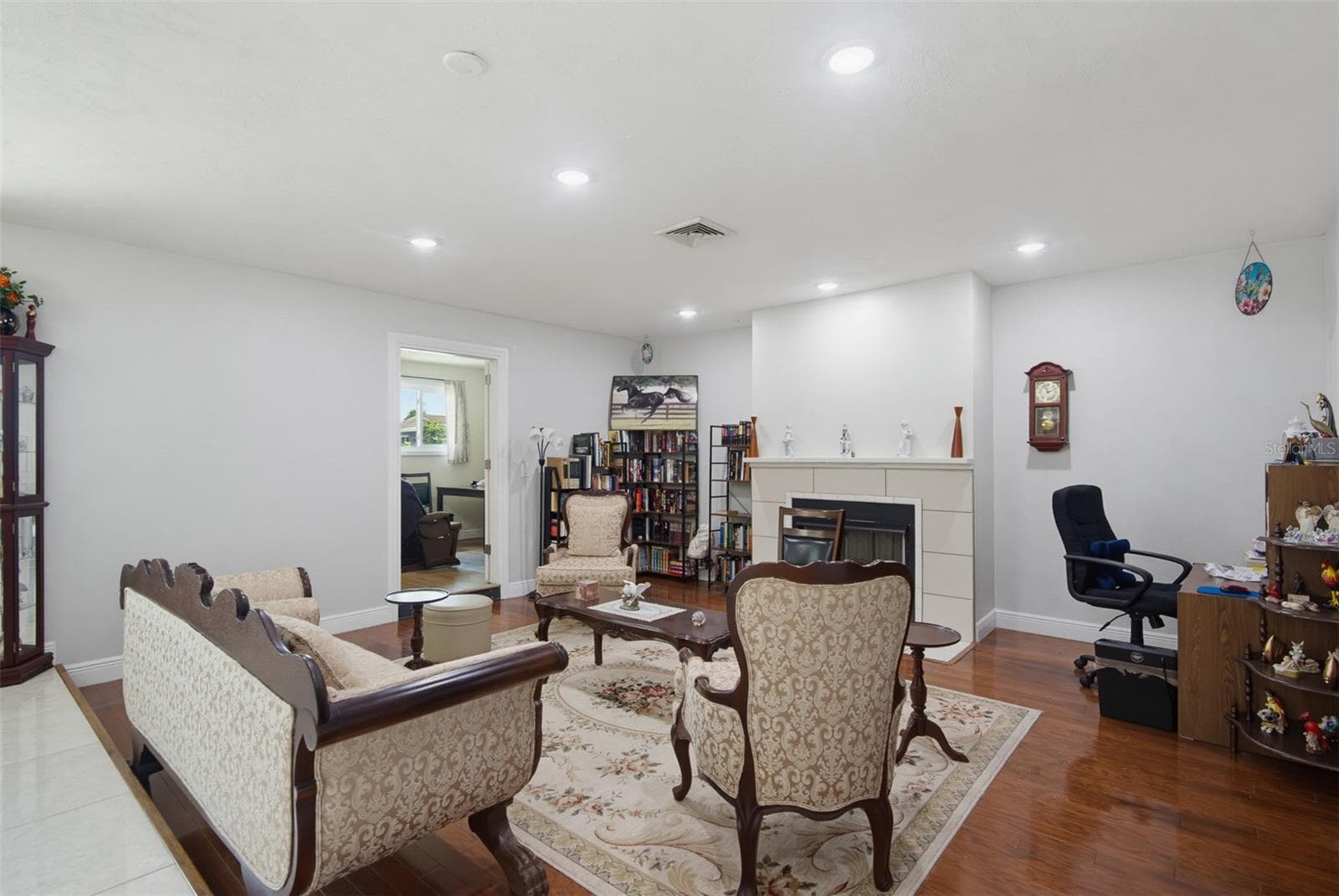 Single Family Residence at 33 SANDCASTLE DR, ORMOND BEACH, photo 25 of 89