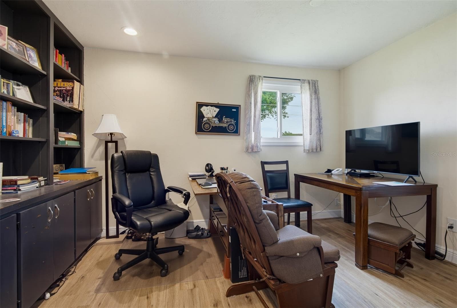 Office - 33 SANDCASTLE DR, ORMOND BEACH