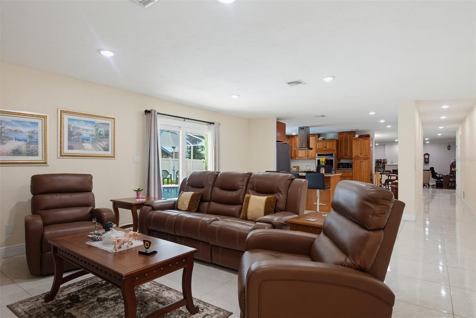 Single Family Residence at 33 SANDCASTLE DR, ORMOND BEACH, photo 34 of 89