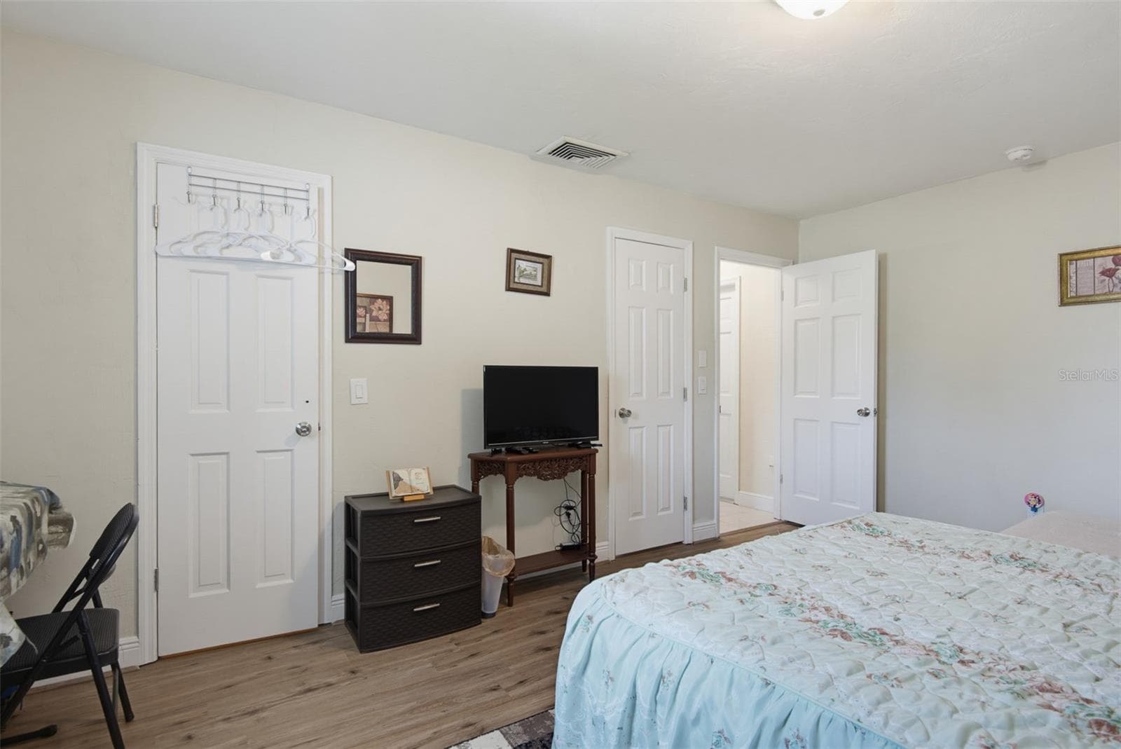 Bedroom - 33 SANDCASTLE DR, ORMOND BEACH