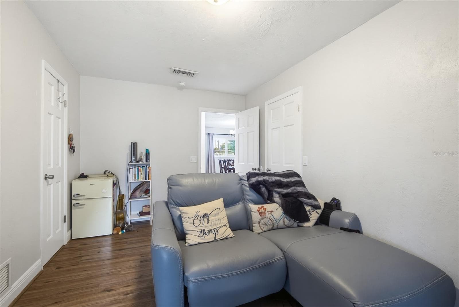 Bedroom - 33 SANDCASTLE DR, ORMOND BEACH