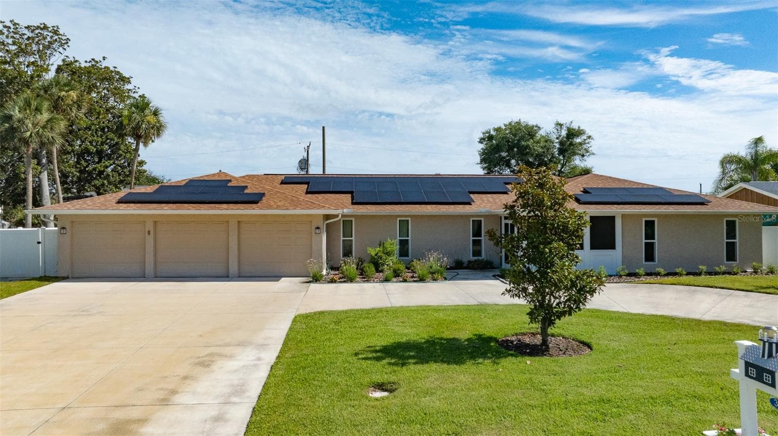 Single Family Residence at 33 SANDCASTLE DR, ORMOND BEACH, photo 74 of 89
