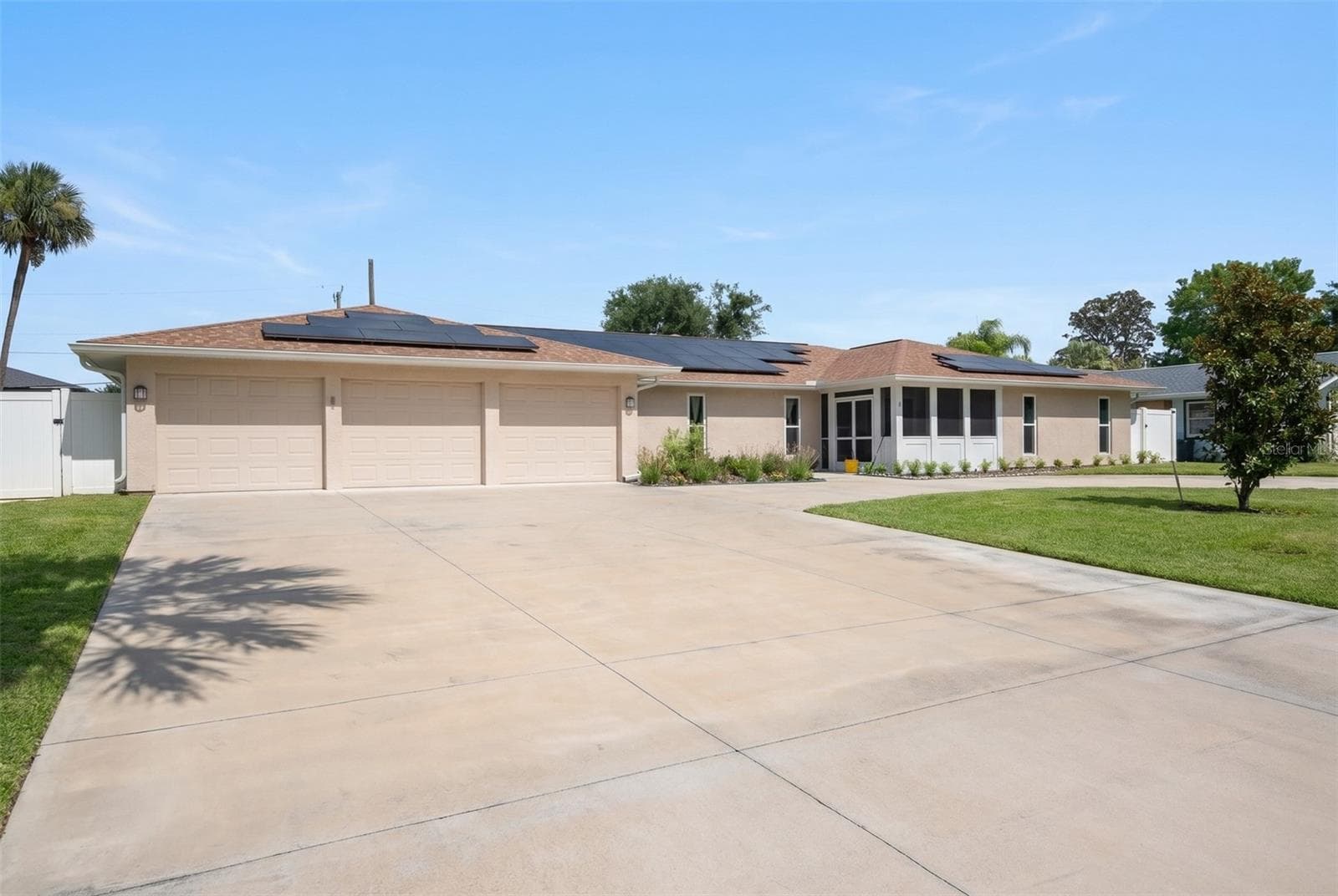 Single Family Residence at 33 SANDCASTLE DR, ORMOND BEACH, photo 76 of 89