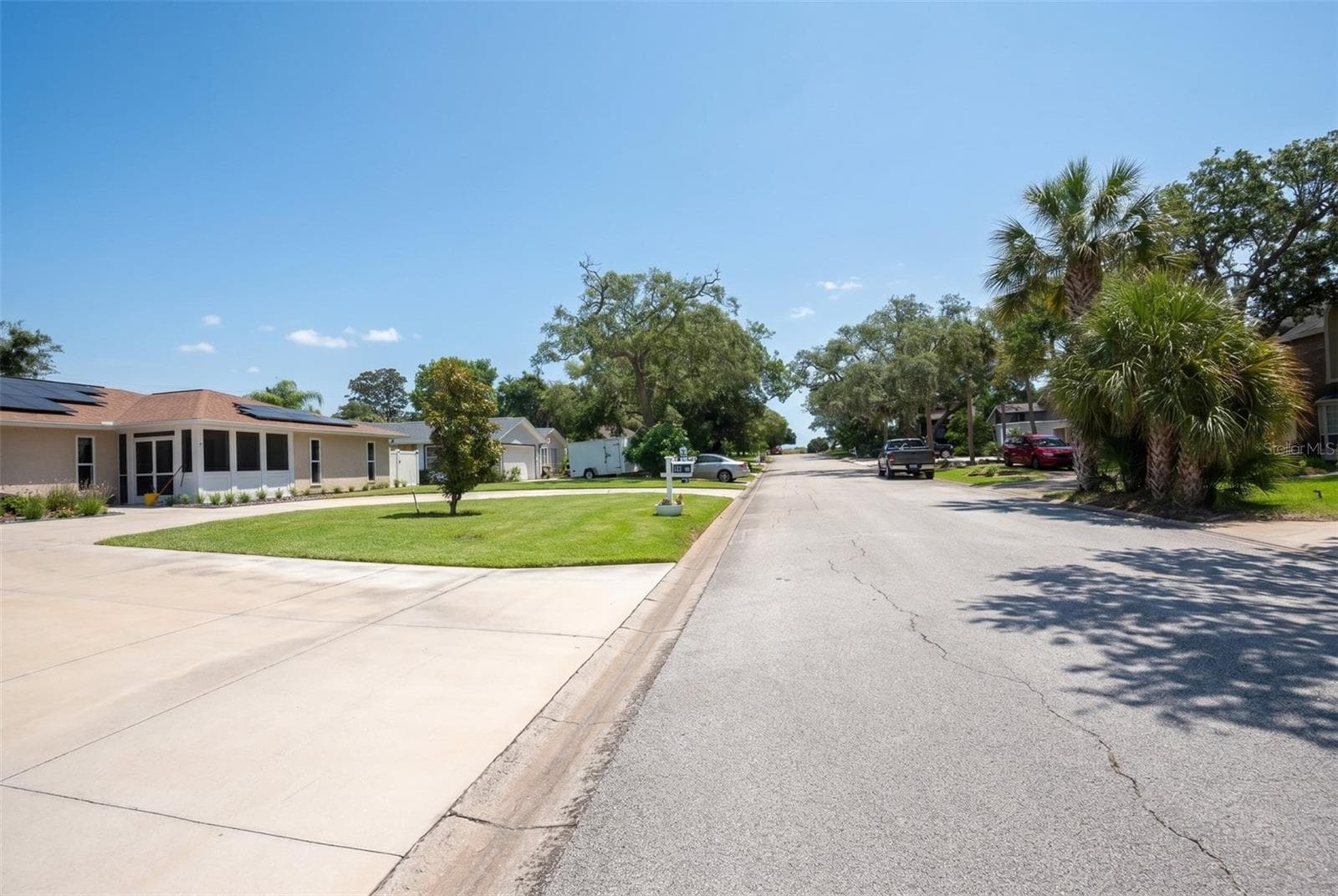 Single Family Residence at 33 SANDCASTLE DR, ORMOND BEACH, photo 77 of 89