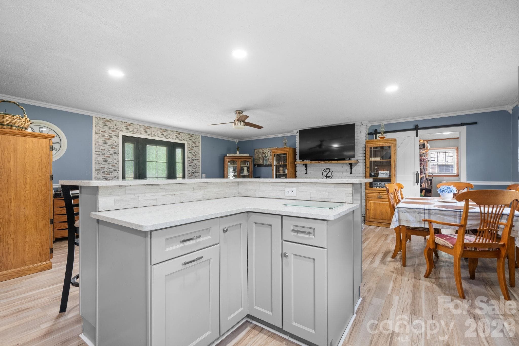Single Family Residence at 35 Glendale Drive, Spruce Pine, photo 14 of 62