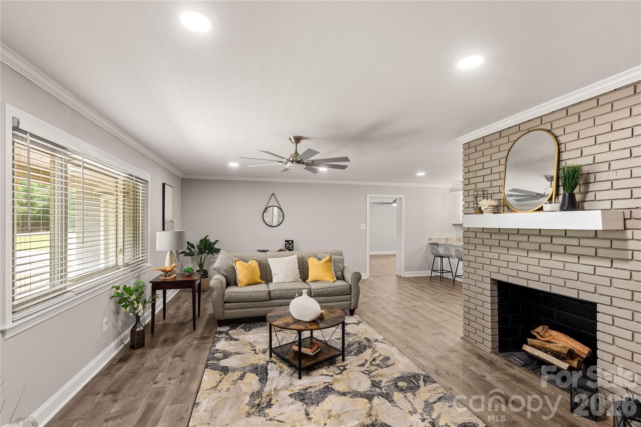 1297 Potter Road