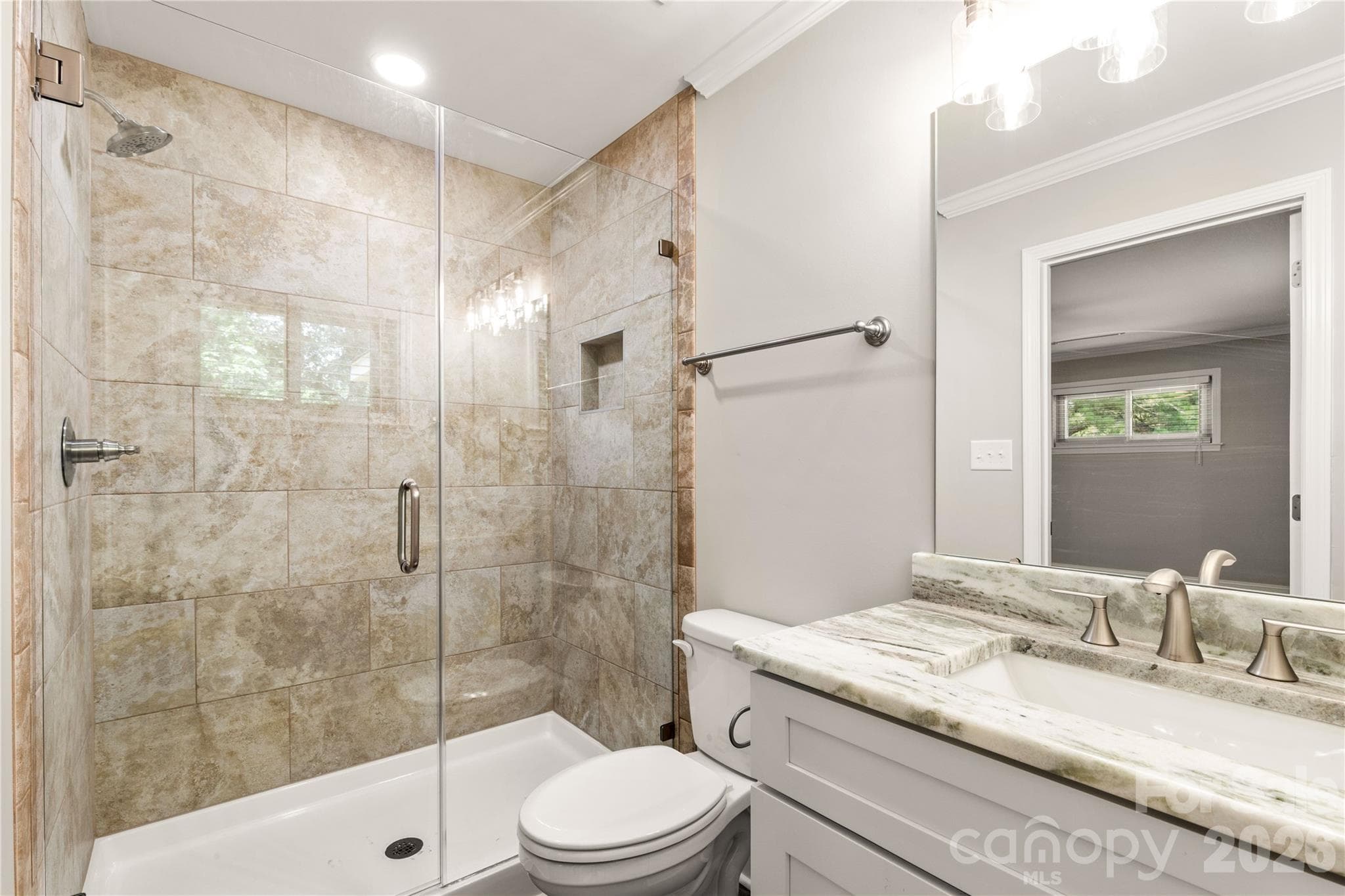 Primary Bathroom - 1297 Potter Road, Lancaster