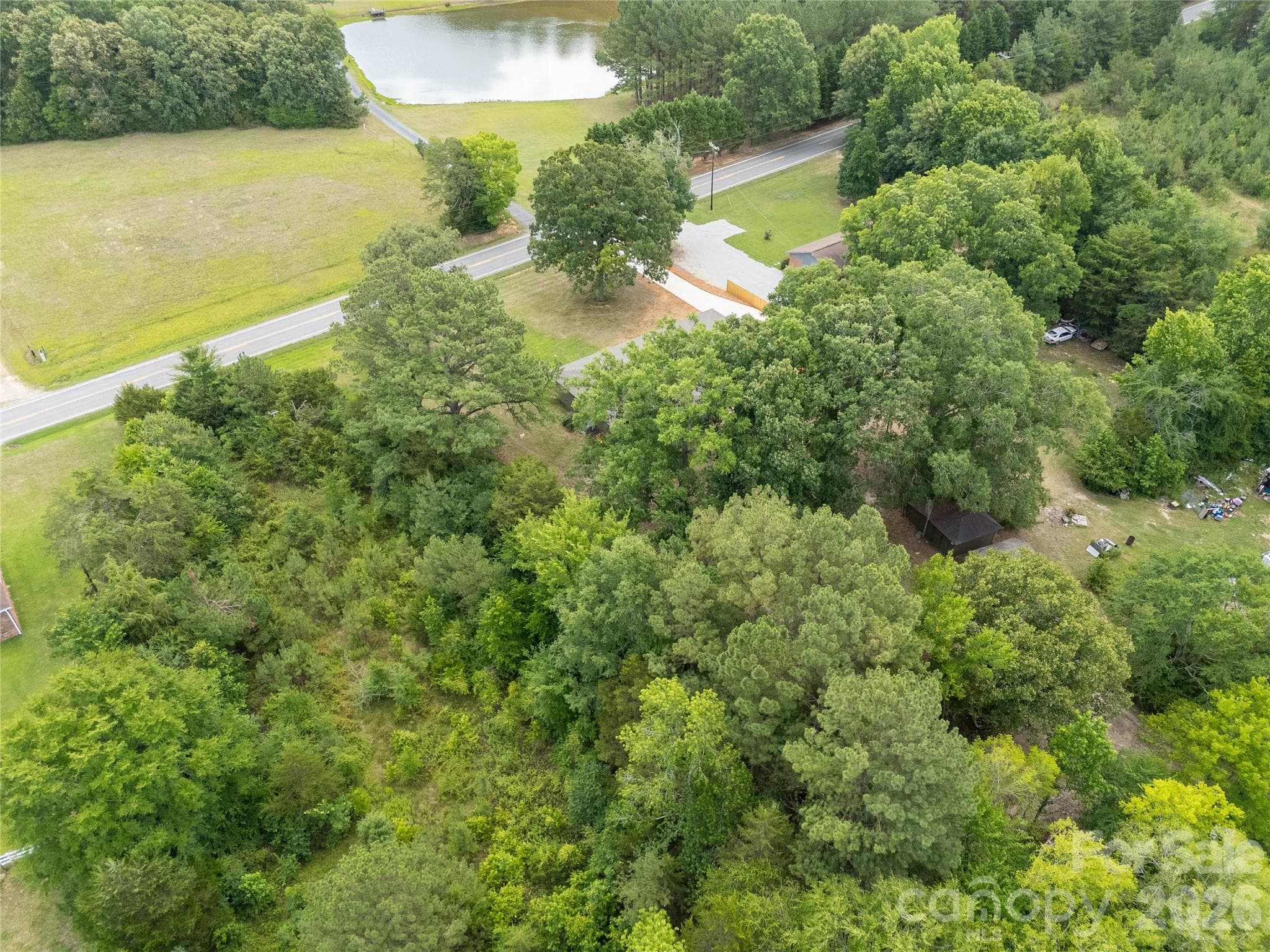 Single Family Residence at 1297 Potter Road, Lancaster, photo 29 of 31